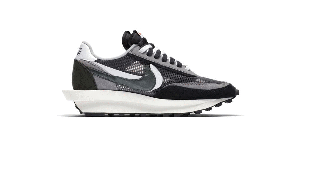 NIKE X SACAI LDV WAFFLE