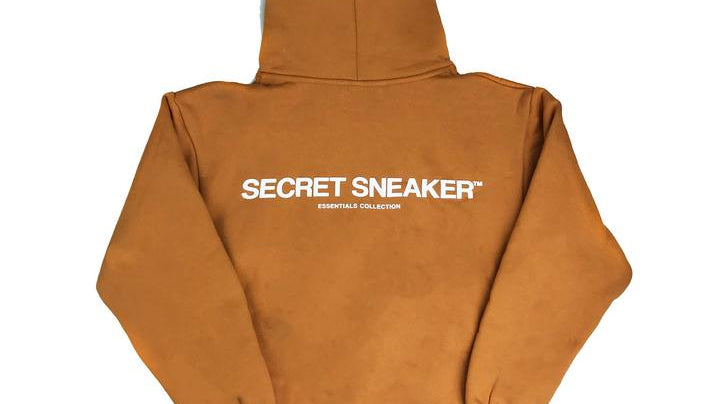 NEW DROPS: NEW SSS ESSENTIAL HOODIE COLOURS!