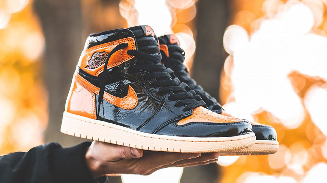 NEW DROPS: JORDAN 1 SHATTERED BACKBOARD 3.0