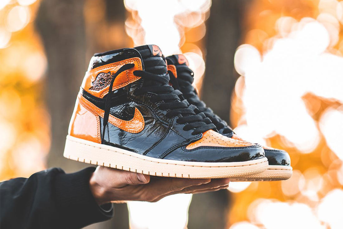 NEW DROPS: JORDAN 1 SHATTERED BACKBOARD 3.0