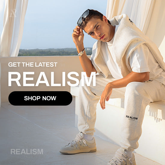 SHOP ALL REALISM