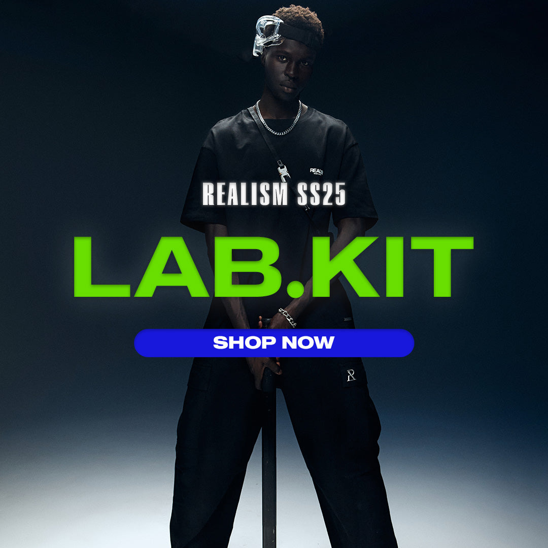 REALISM - LAB.KIT SS25
