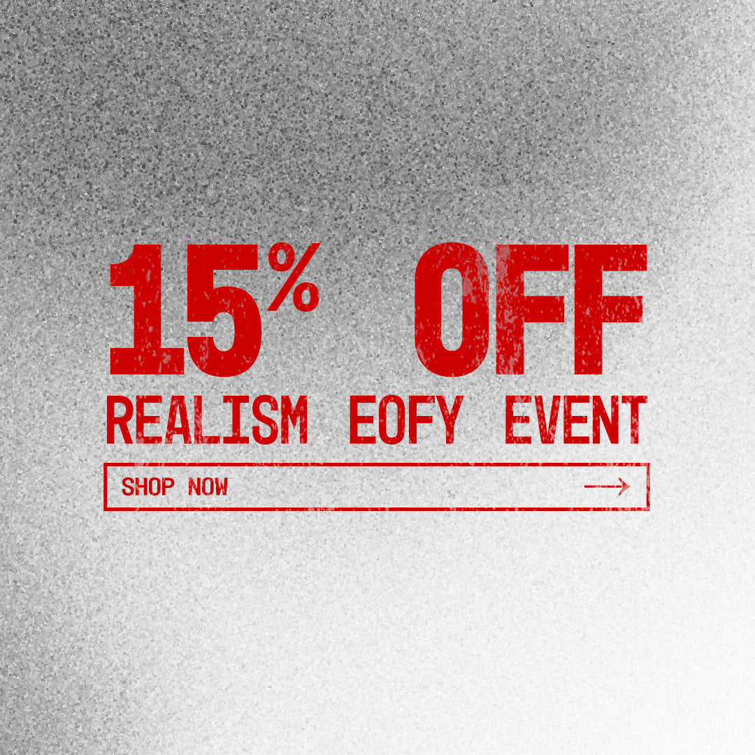 EOFY EVENT: 15% OFF