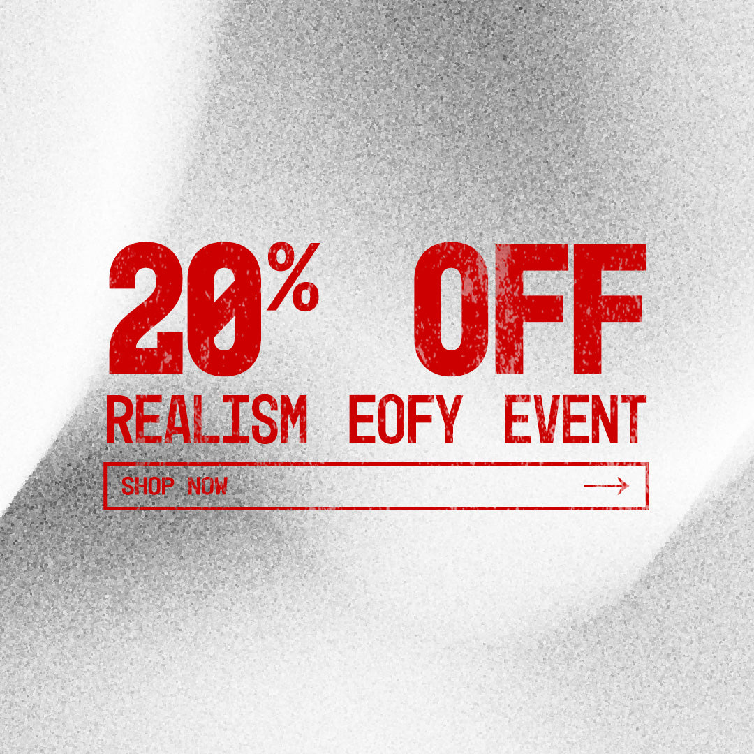 EOFY EVENT: 20% OFF