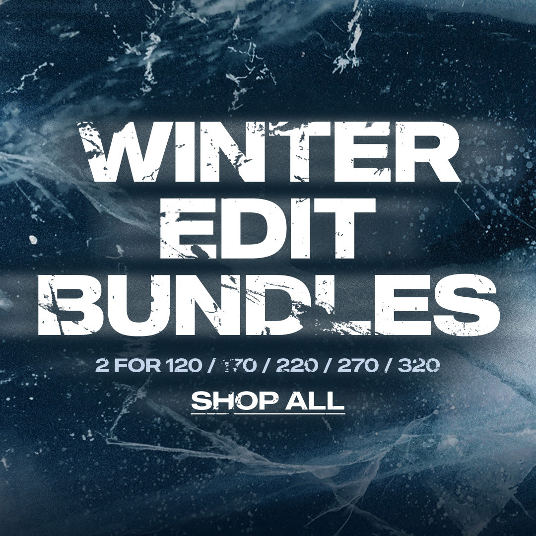 WINTER EDITS BUNDLE | SHOP ALL