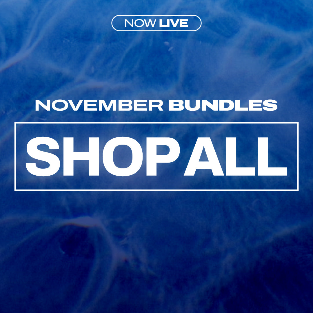 REALISM | NOVEMBER BUNDLES - SHOP ALL