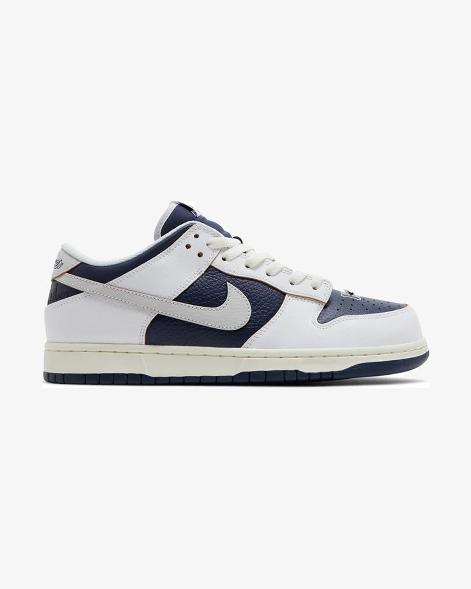 NIKE X HUF SB DUNK LOW NEW YORK CITY – Secret Sneaker Store