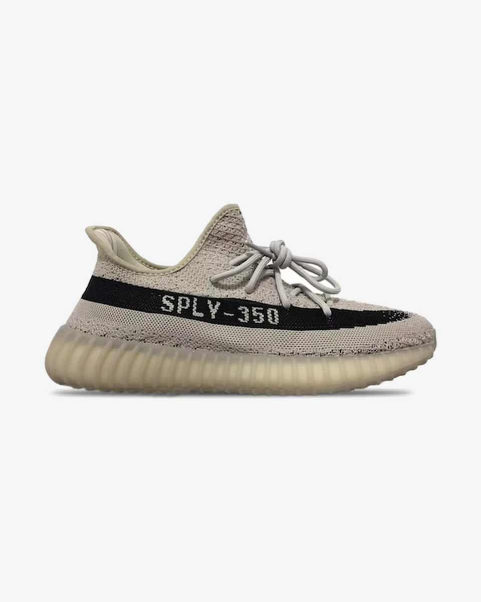 ADIDAS YEEZY BOOST 350 V2 SLATE BLACK – Secret Sneaker Store Online