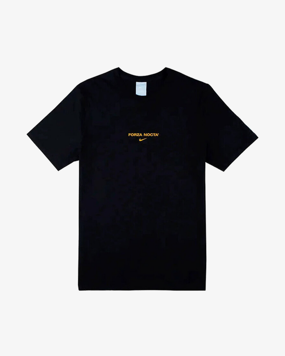 Tシャツ・カットソー Nike x Drake Nocta Max 90 T-Shirt Black X Drake NOCTA Nike x Drake NOCTA x L'ART NRG Men's Graphic T