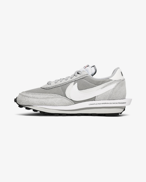 Sacai nike ldv waffle black shop