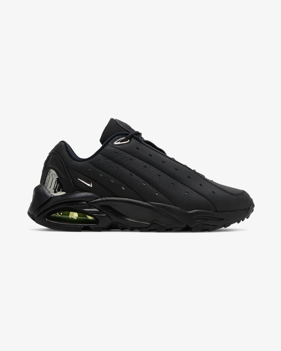 NIKE X DRAKE NOCTA HOT STEP AIR TERRA BLACK – Secret Sneaker