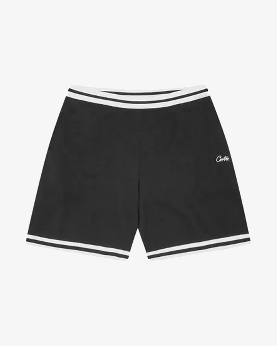 【suzen】Cutina Low-Waist Knit Shorts (black) 1721784424715GM24LYJDD7EKXII30