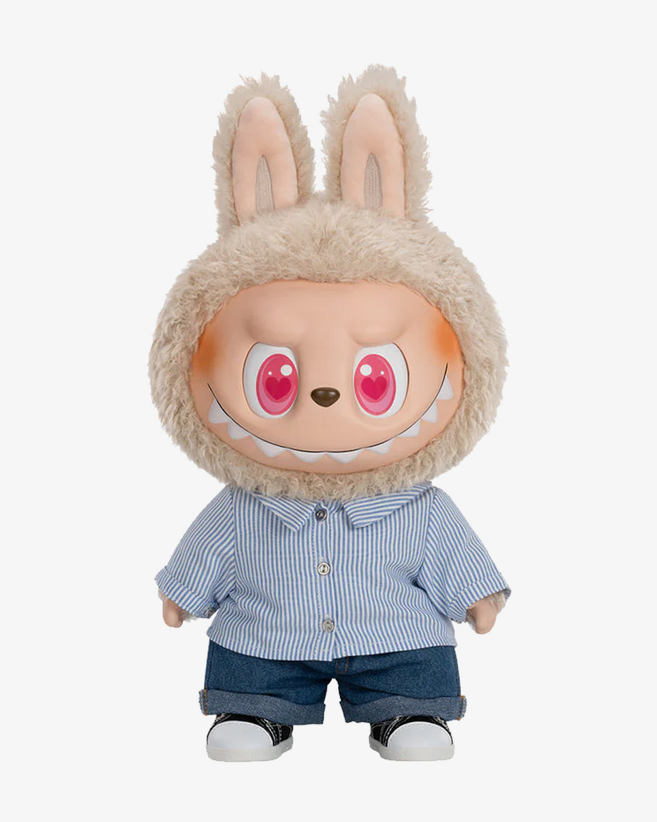 POP MART LABUBU MONSTERS ぬいぐるみ POP MART THE MONSTERS LABUBU FLIP WITH ME VINYL PLUSH DOLL