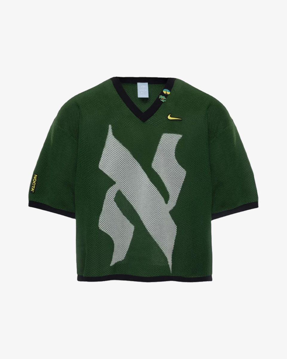 (希少)NIKE NOCTA ノースリーブ(ユニフォーム) 希少)NIKE NOCTA ノースリーブ(ユニフォーム) 希少)NIKE NOCTA