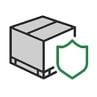 SSS Full Parcel Cover