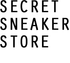 Secret Sneaker Store. Australia's no.1 sneaker store. Home to Realism
