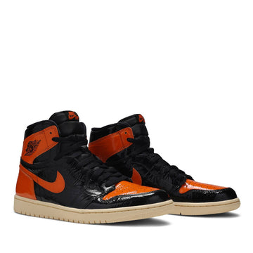 NIKE AIR JORDAN1 RETRO HIGH SHATTERED BACKBOARD 3.0