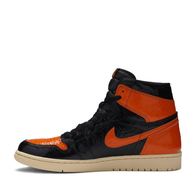 NIKE AIR JORDAN1 RETRO HIGH SHATTERED BACKBOARD 3.0