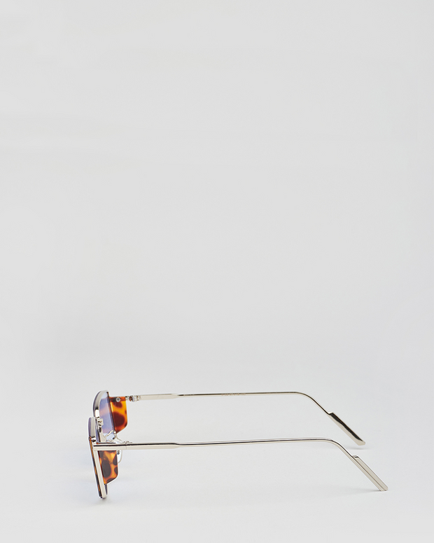SSS REALISM DAKOTA BLUE SUNGLASSES