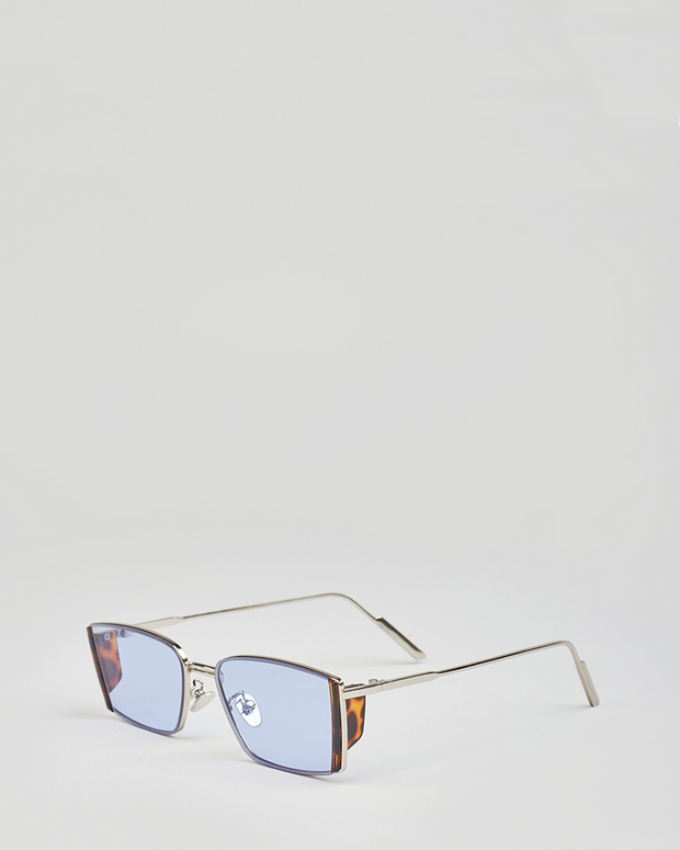 SSS REALISM DAKOTA BLUE SUNGLASSES