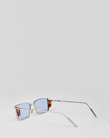 SSS REALISM DAKOTA BLUE SUNGLASSES