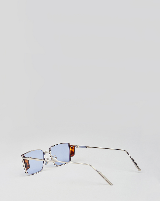 SSS REALISM DAKOTA BLUE SUNGLASSES