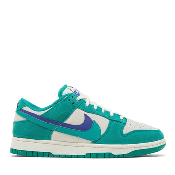 NIKE DUNK LOW SE 85 DOUBLE SWOOSH NEPTUNE GREEN