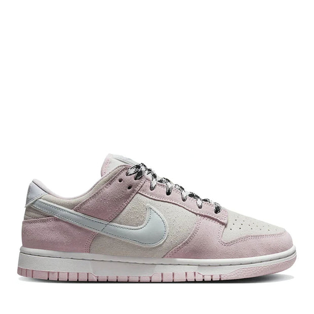 NIKE DUNK LOW LX WMNS PINK FOAM