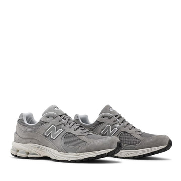 NEW BALANCE 2002R MARBLEHEAD LIGHT ALUMINUM