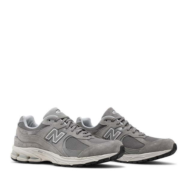 NEW BALANCE 2002R MARBLEHEAD LIGHT ALUMINUM
