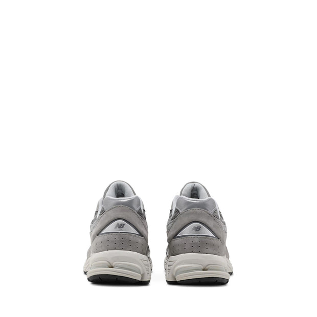 NEW BALANCE 2002R MARBLEHEAD LIGHT ALUMINUM