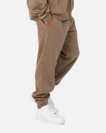 SSS REALISM RENDER SWEATPANTS TAUPE
