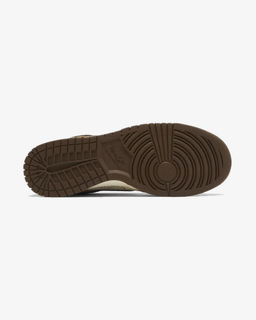 NIKE DUNK LOW PRM CO.JP BROWN SNAKESKIN (NEW)