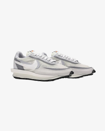 NIKE X SACAI LD WAFFLE SUMMIT WHITE (NEW)