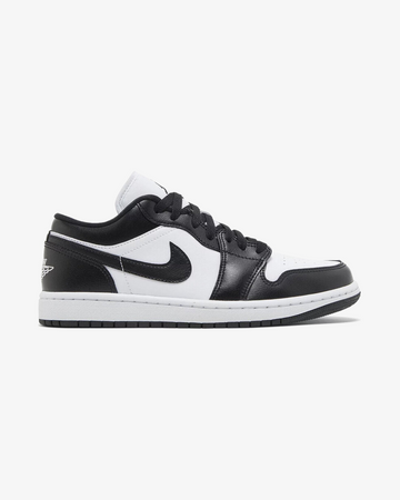 NIKE AIR JORDAN1 LOW PANDA 2023 WMNS