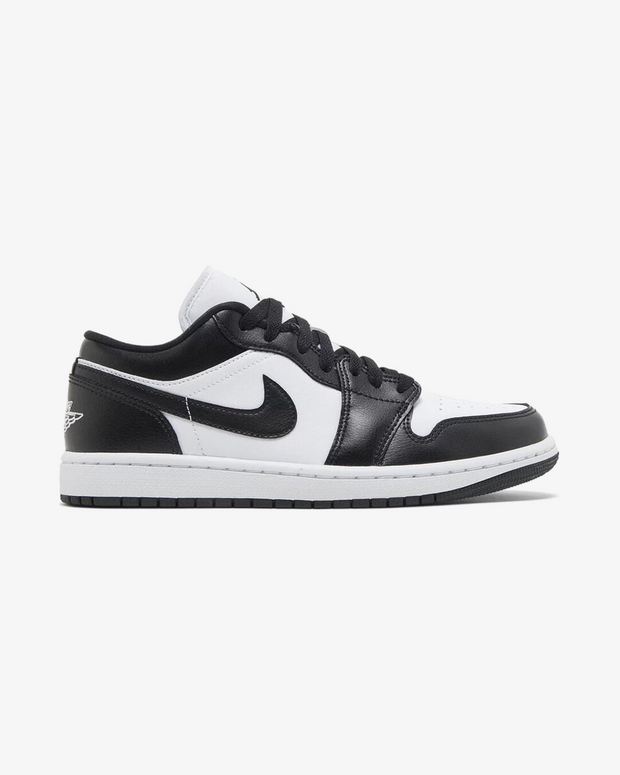 NIKE AIR JORDAN1 LOW PANDA 2023 WMNS