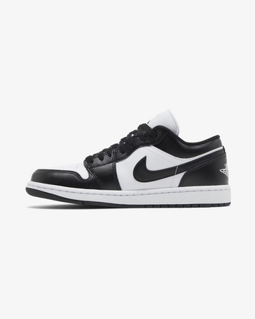 NIKE AIR JORDAN1 LOW PANDA 2023 WMNS
