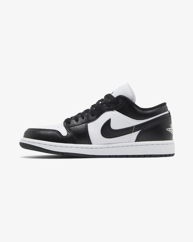 NIKE AIR JORDAN1 LOW PANDA 2023 WMNS