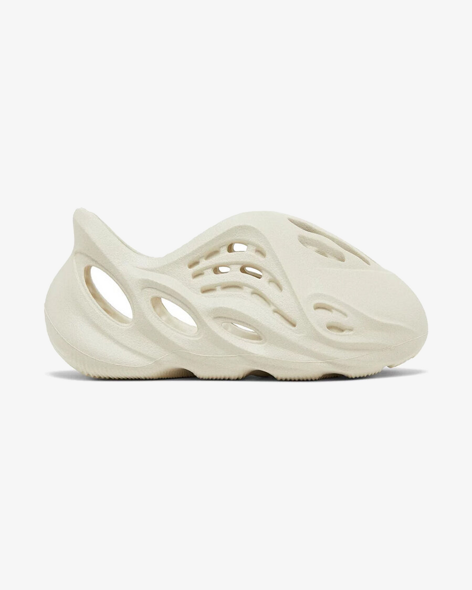 ADIDAS YEEZY FOAM RUNNER SAND INFANT (NEW) – Secret Sneaker