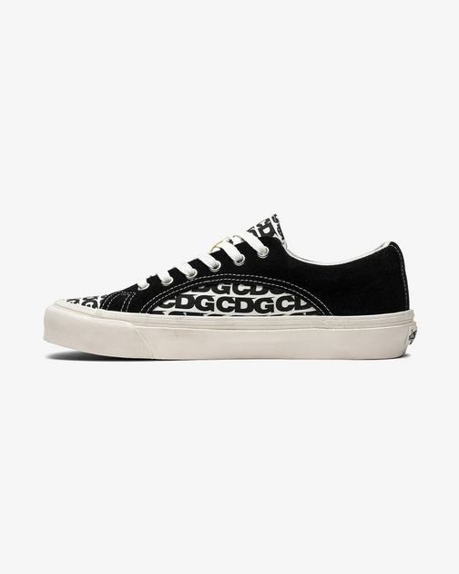 Cdg vans deals 2019