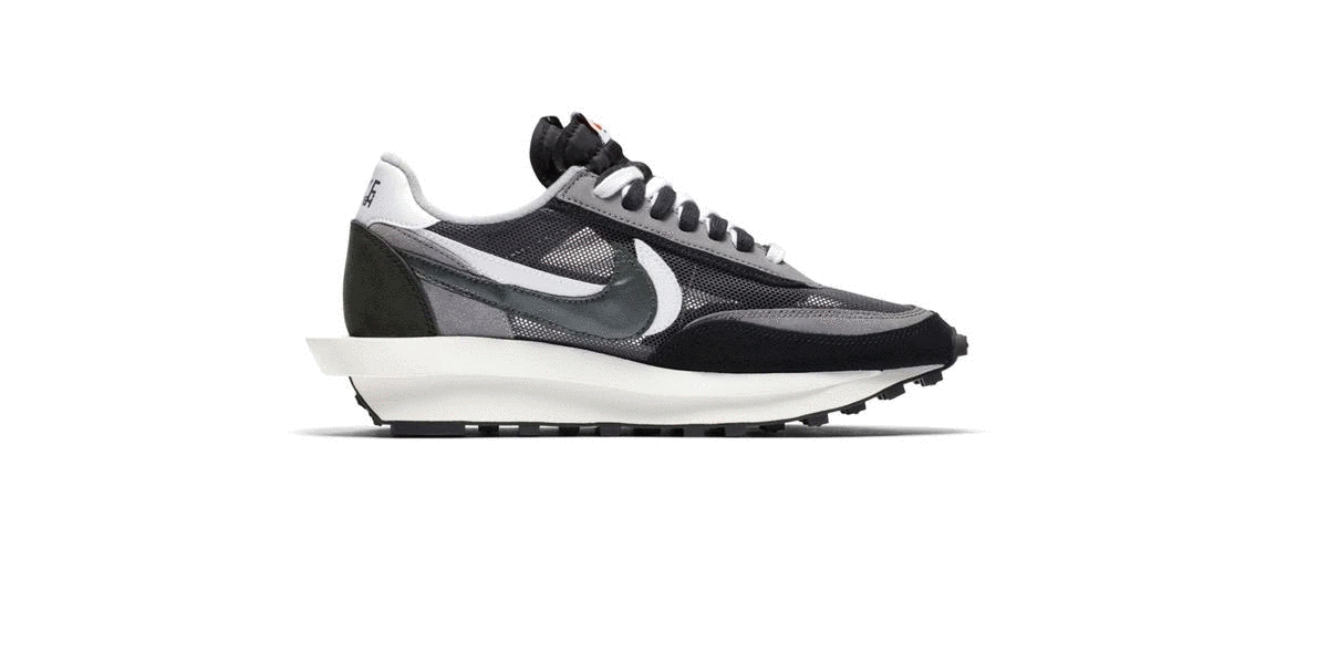 NIKE X SACAI LDV WAFFLE