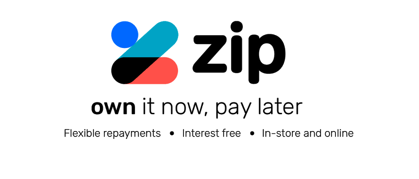 ZIP PAY IN STORE NOW