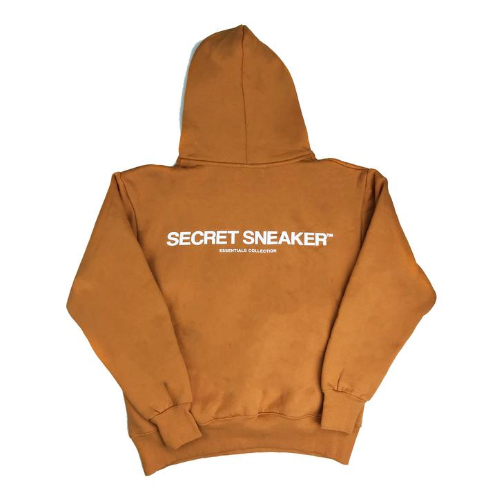 NEW DROPS: NEW SSS ESSENTIAL HOODIE COLOURS!