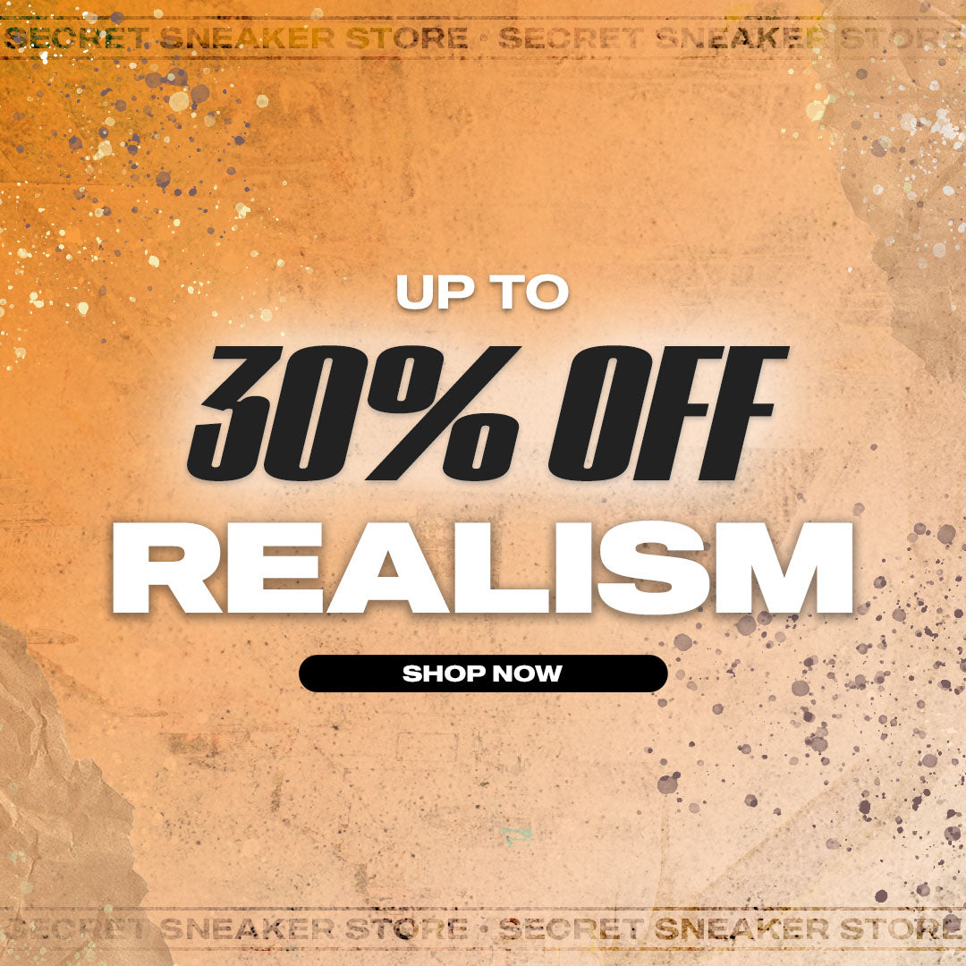RSLM BOXING DAY SALE: 30% OFF