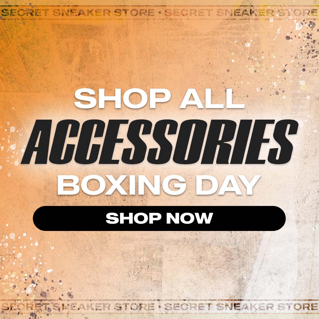 RSLM BOXING DAY SALE: SHOP ALL ACCESSORIES