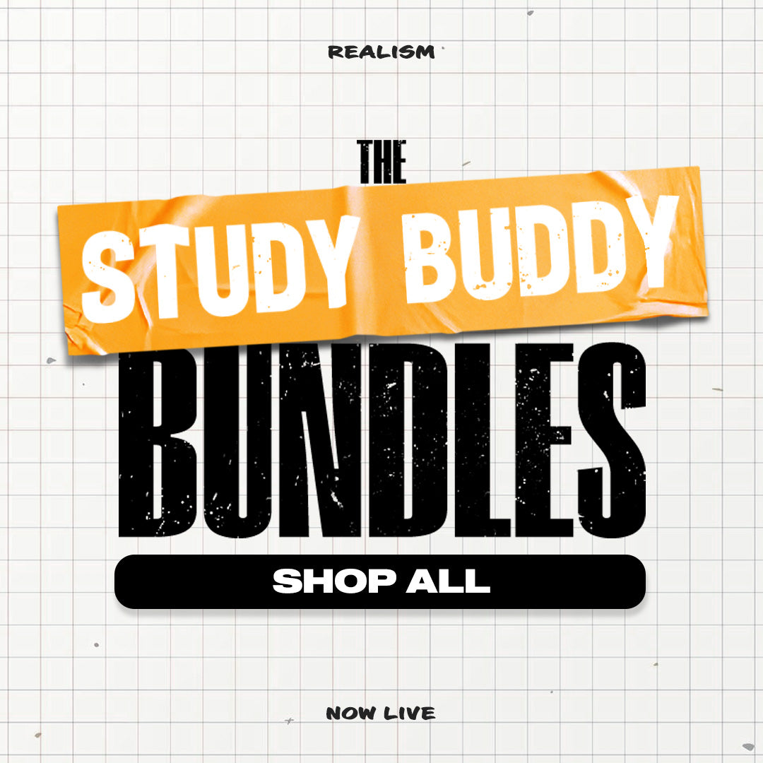 STUDY BUDDY BUNDLES: SHOP ALL