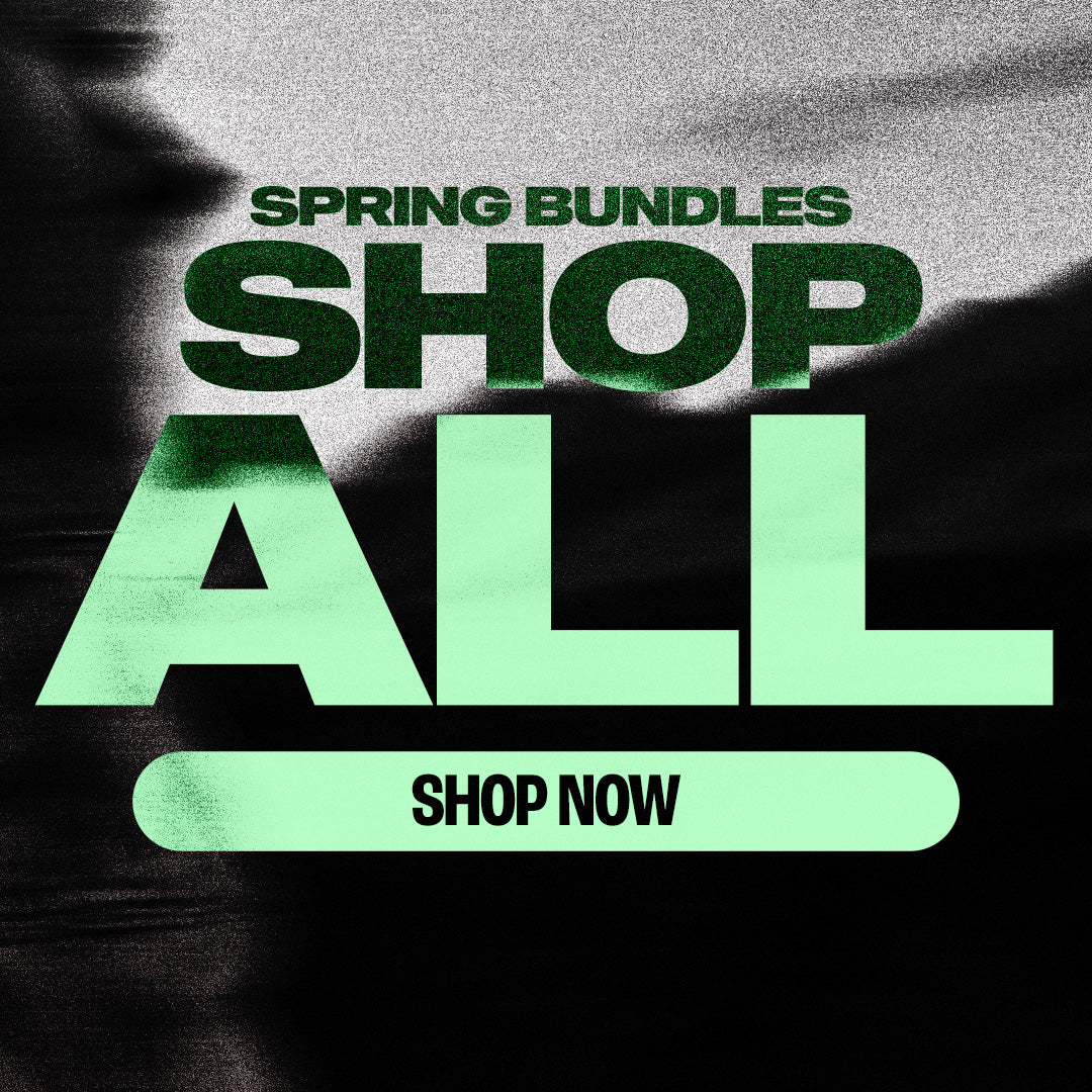 REALISM SPRING BUNDLES | SHOP ALL
