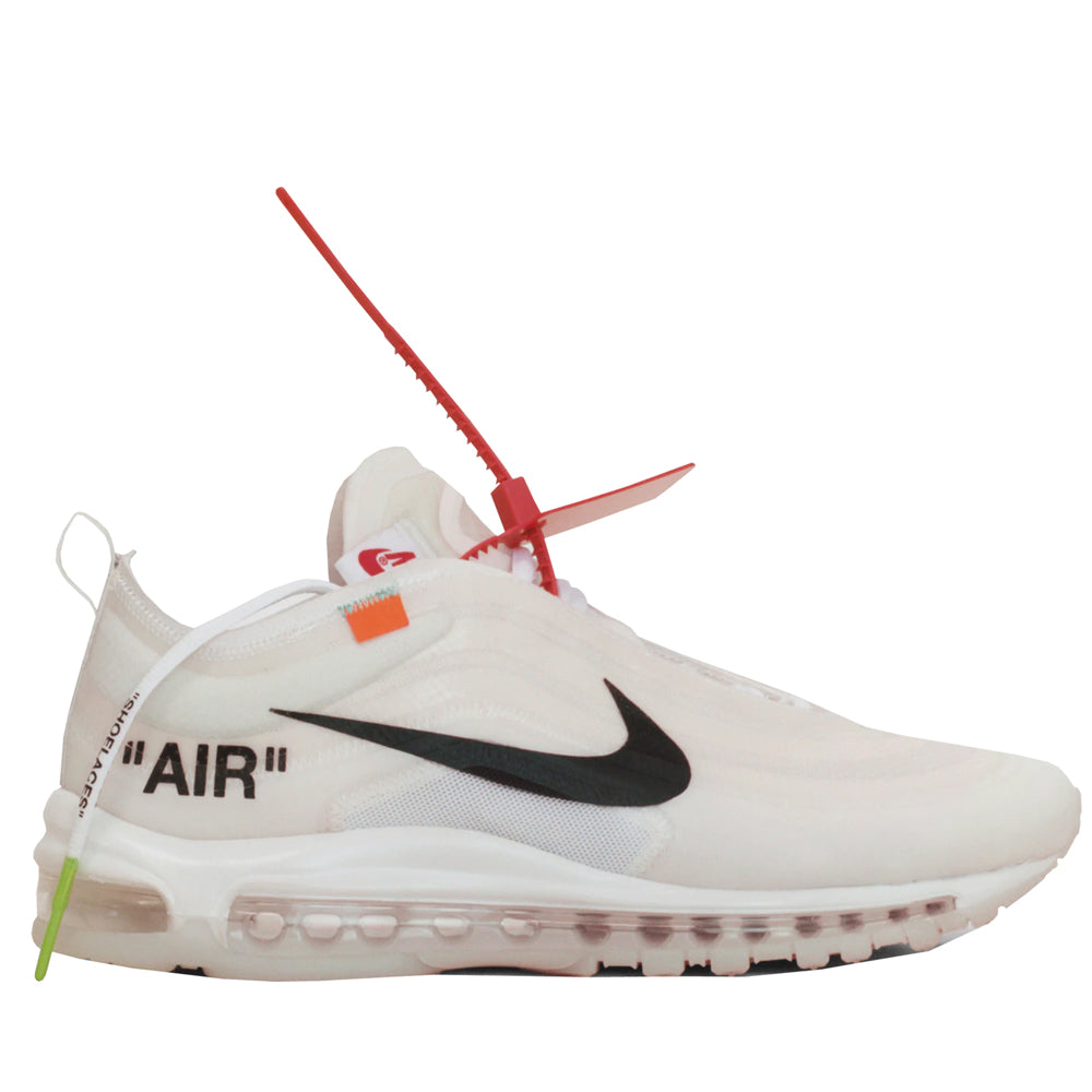 Shoes White Off White 97 OFF-WHITE X NIKE AIR MAX 97 OG