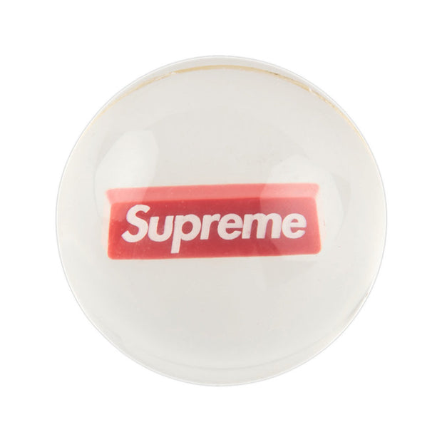 SUPREME BOUNCY BALL ONE SIZE