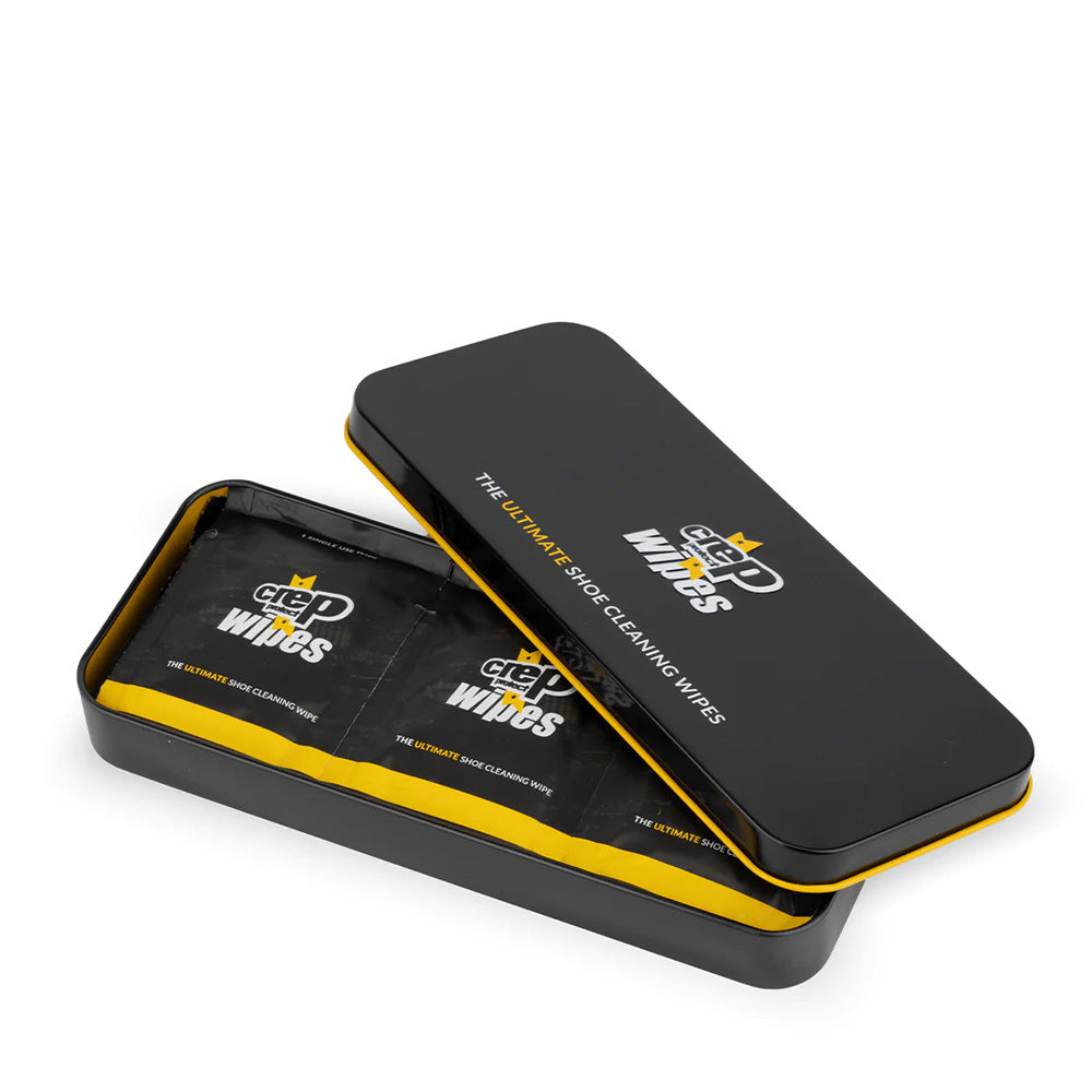 CREP PROTECT WIPES - – Secret Sneaker Store Online